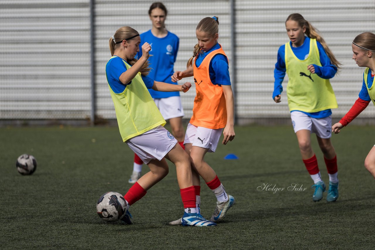 Bild 73 - wCJ Holstein Kiel Turnier